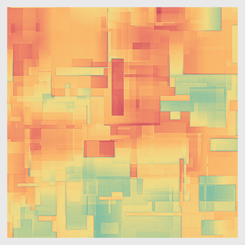 Memory Layers #7 static token preview