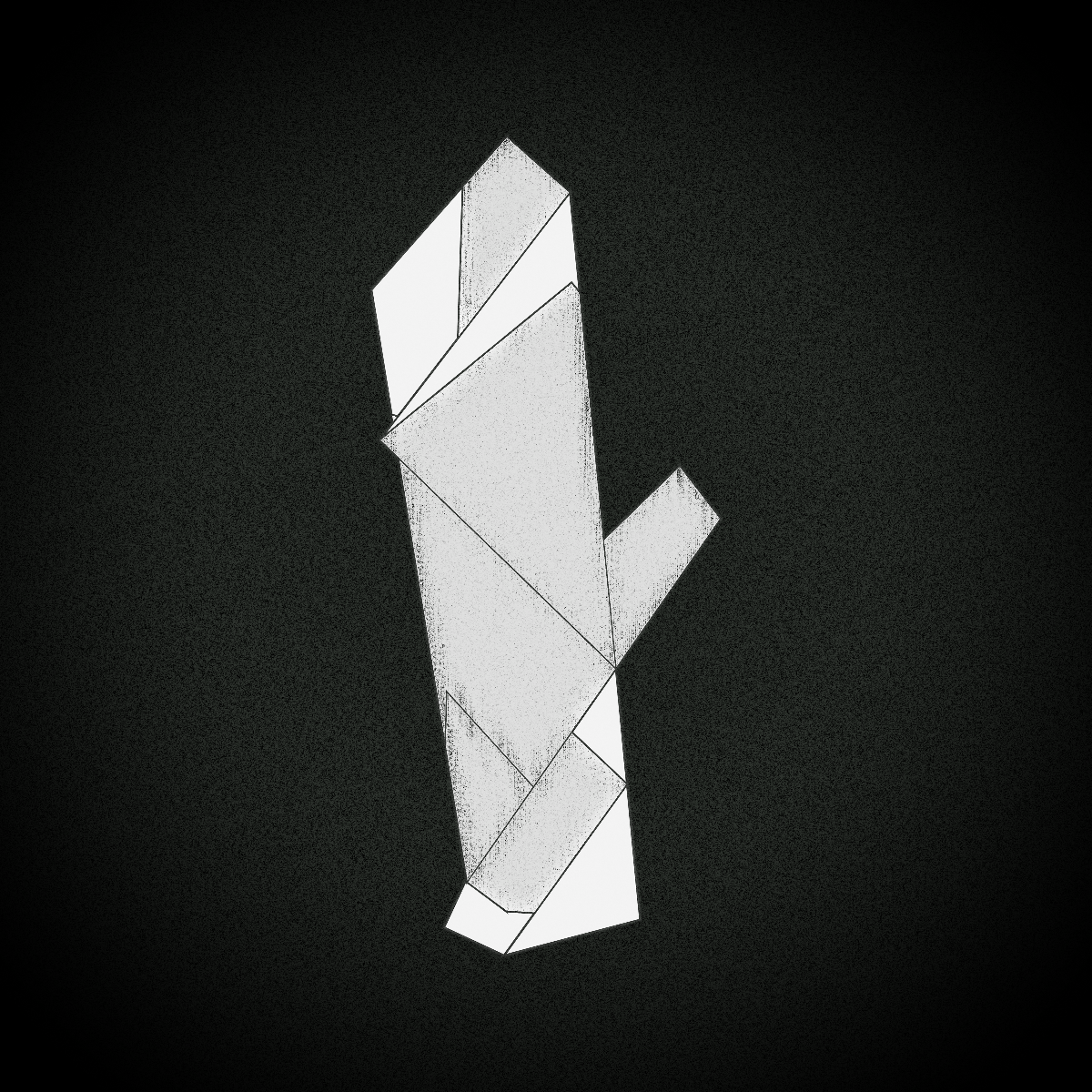 Shape of Freedom #339 static token preview