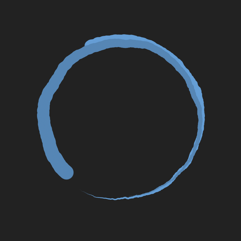 drips #3 static token preview