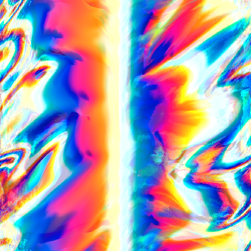 Lucy  - Both Sides #15 static token preview
