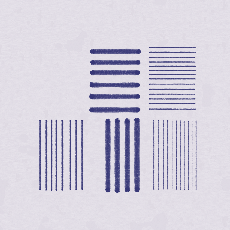 this is where i draw the line #9 static token preview