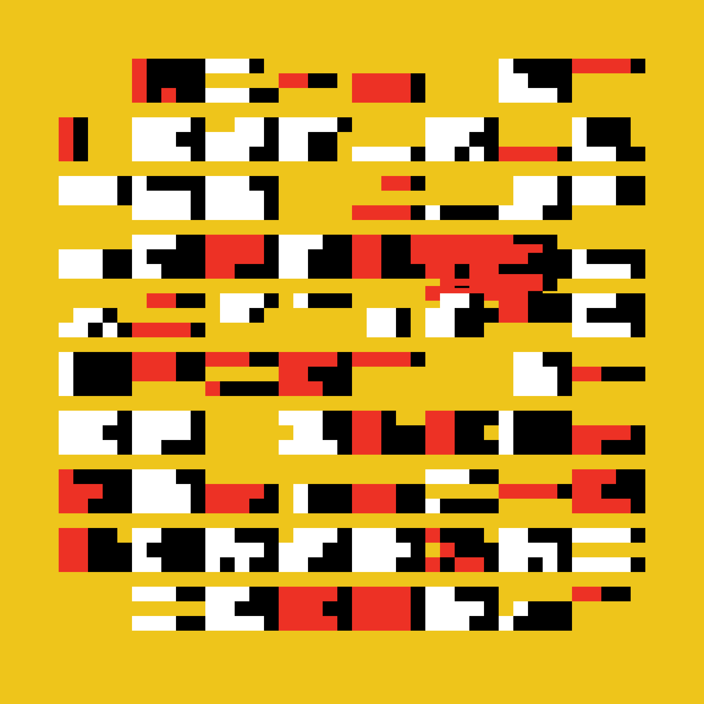 BRUTALIST MANIFESTO #2 static token preview