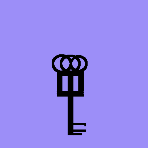 Skeleton Keys #20 static token preview