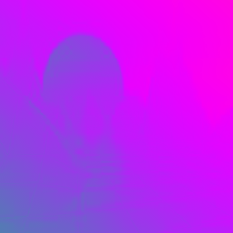 Vaporwave dreams #6 static token preview
