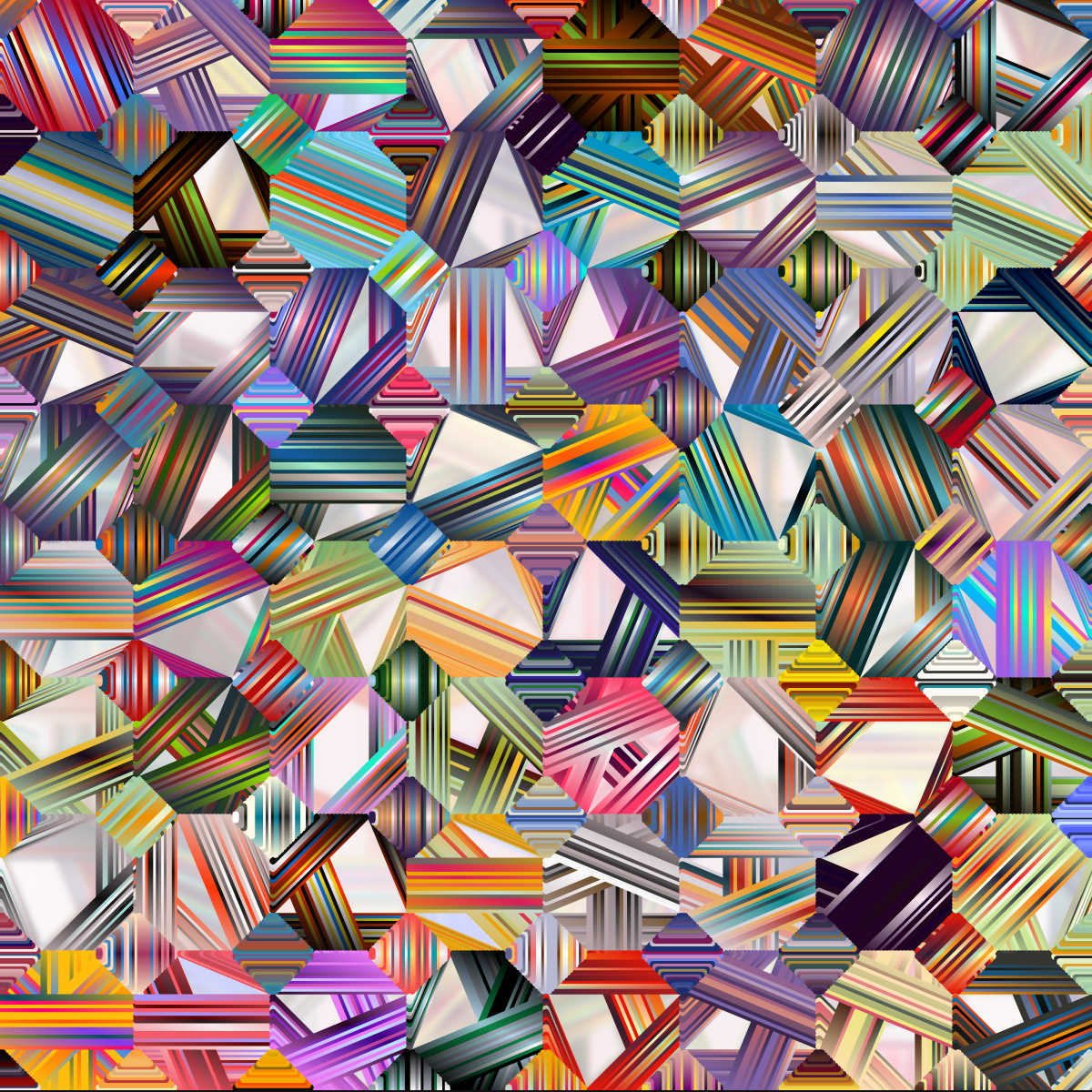 Patchwork #20 static token preview