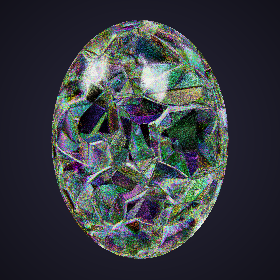 Subsurface Fractures #11 static token preview