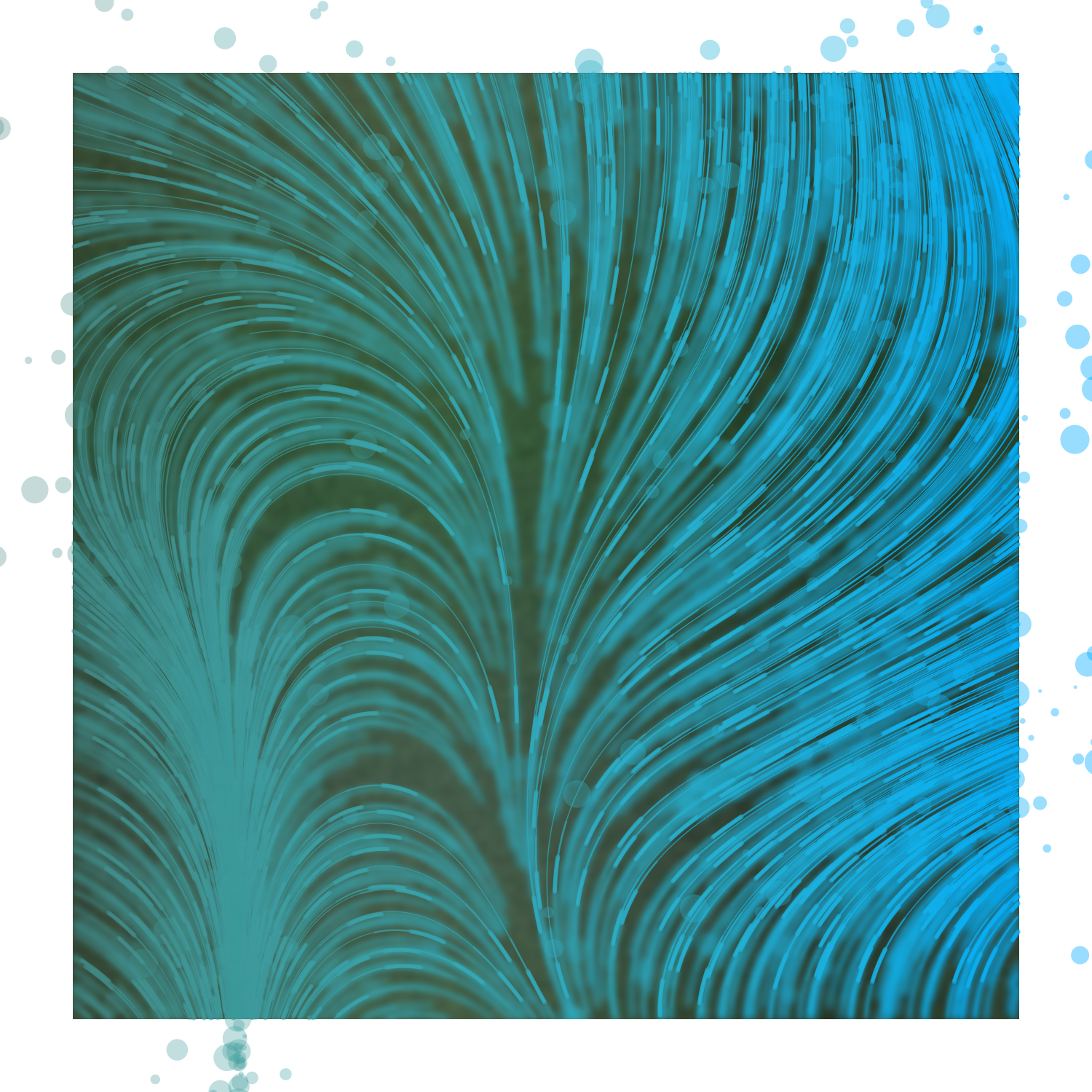 Gentle Force #21 static token preview