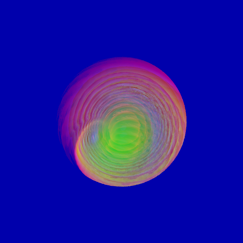 Imaginary Orb #12 static token preview