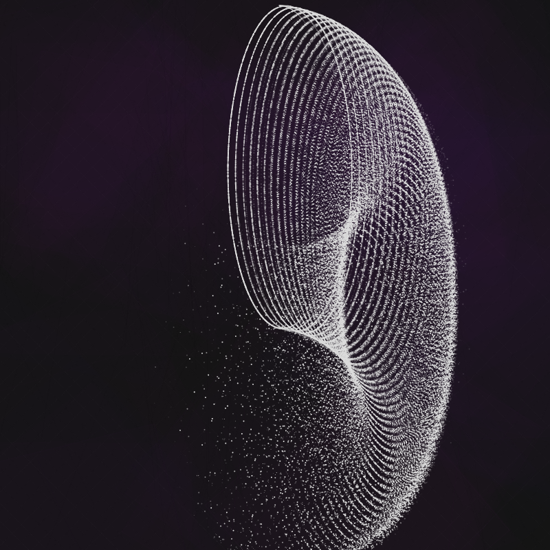 polar thread n.11 #23 static token preview