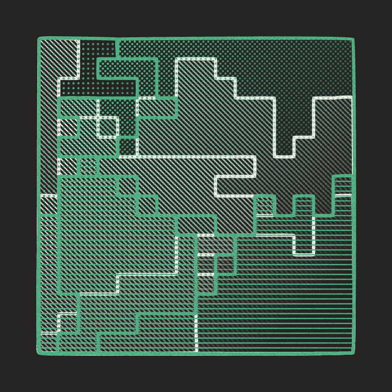Convergence #14 static token preview
