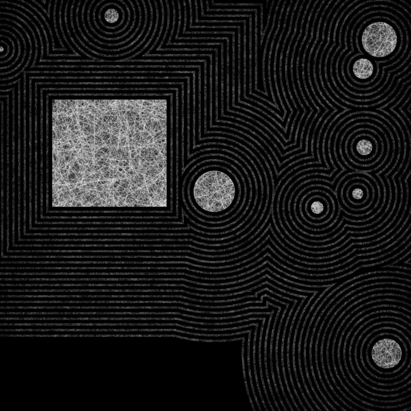 Jardín #22 static token preview