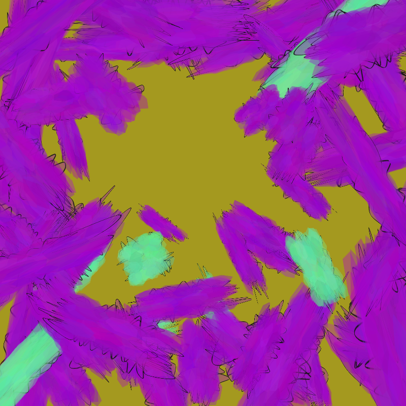 Abstract #53 #6 static token preview