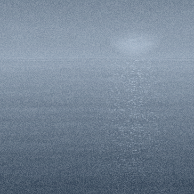Calmer waters - reissue #13 static token preview