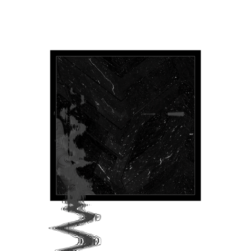 Glitch #3 static token preview