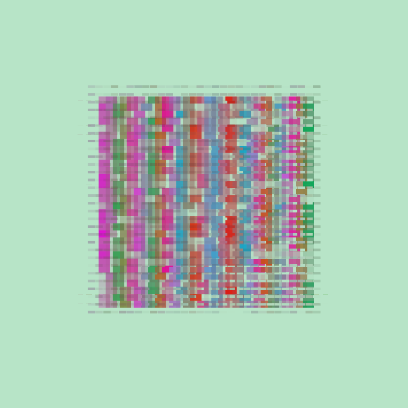 On Multiple Grids #1 static token preview