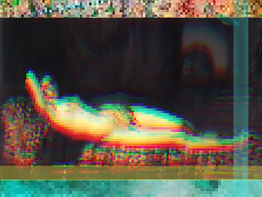 Art History Class, Part 1 #7 static token preview