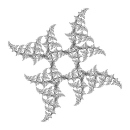 LL21 Eztree project preview