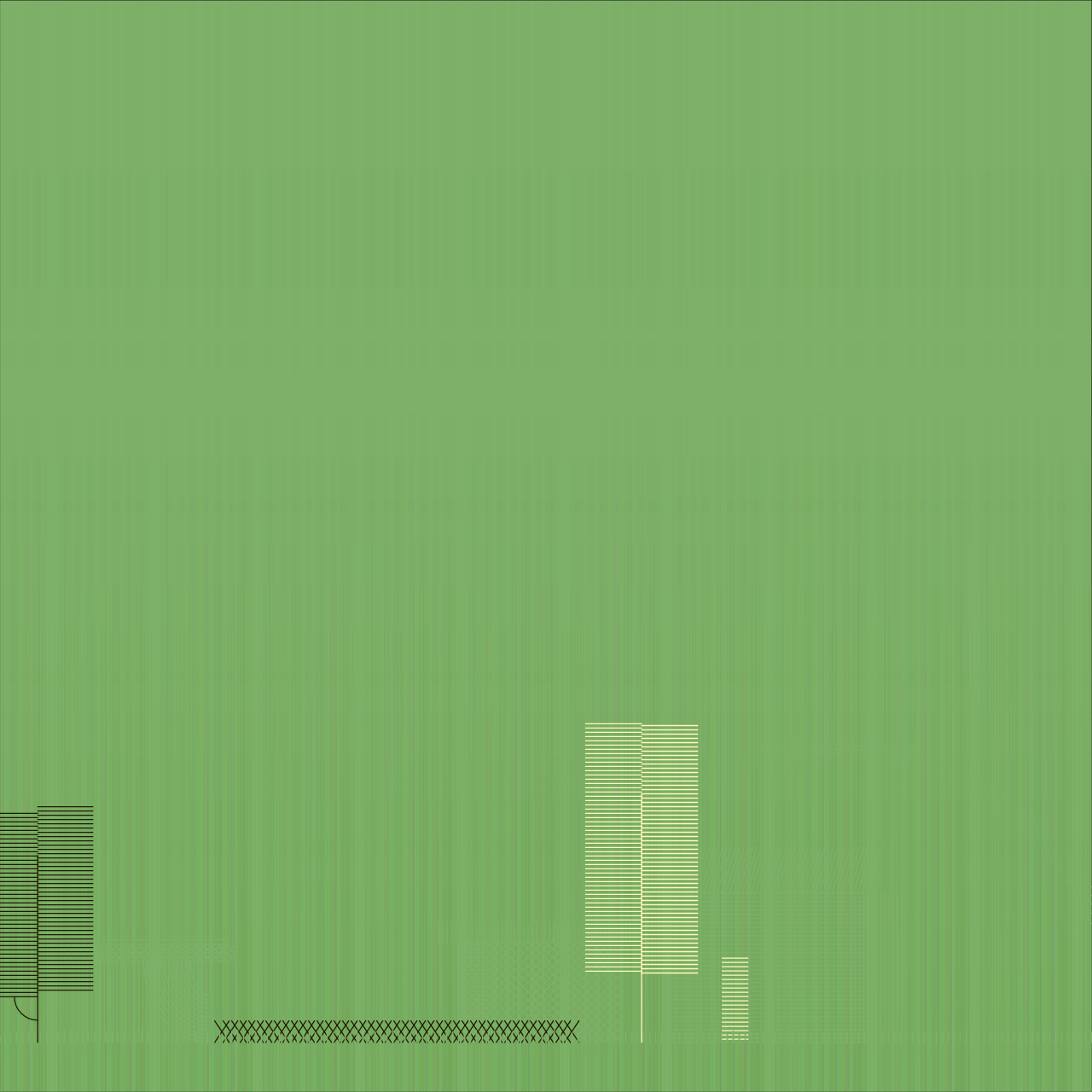 Quiet Summer #92 static token preview