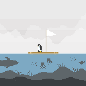 Little Raftz project preview