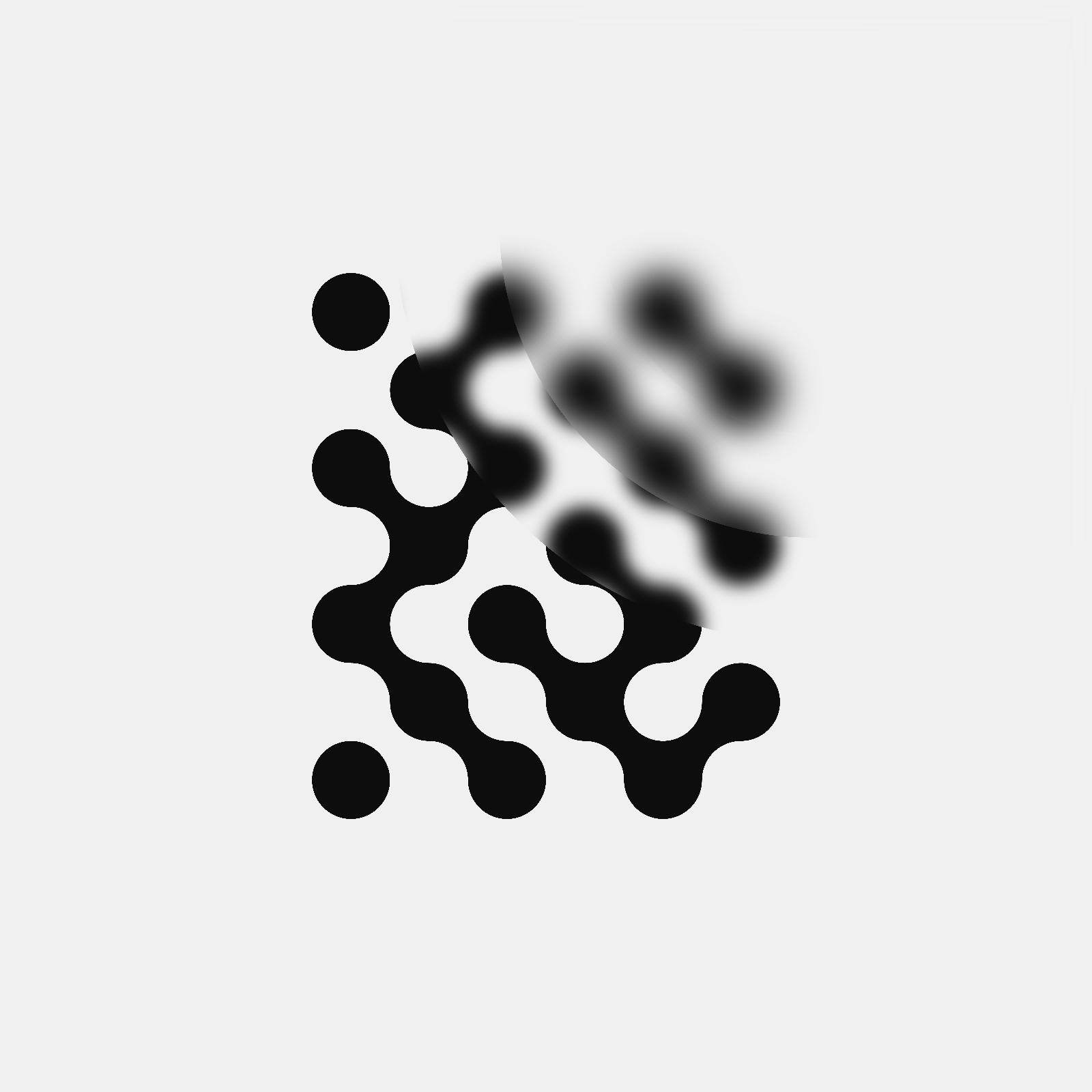 cell #13 static token preview