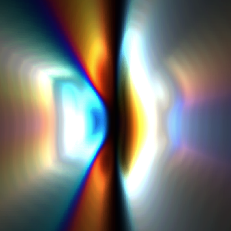 Focussing Lightness #9 static token preview