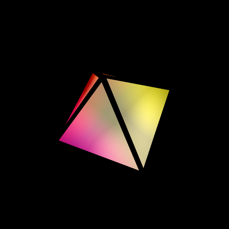 fxHedra #17 static token preview