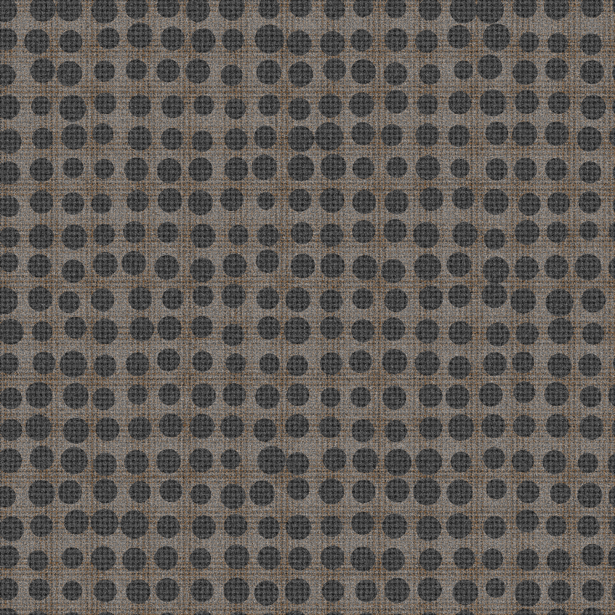 Dotted Shapes #1 static token preview