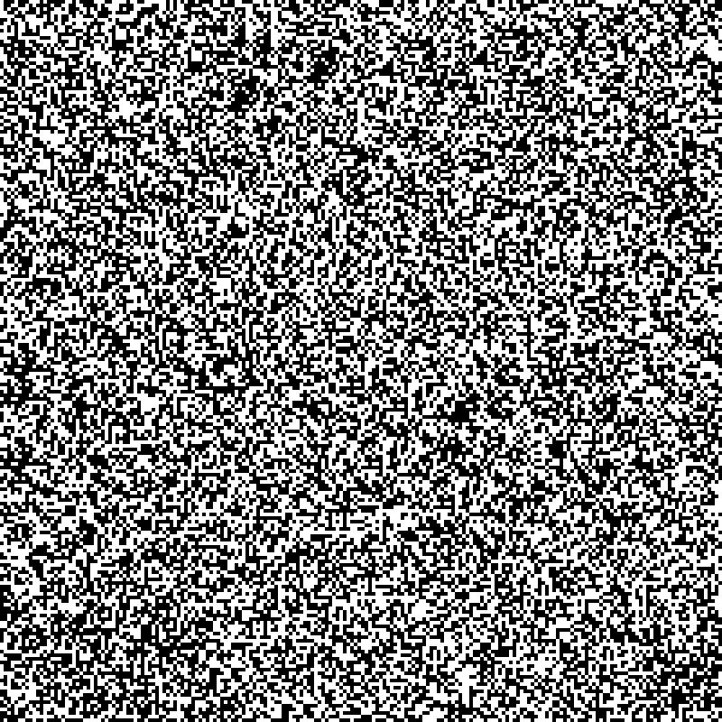 no noise v2 #6 static token preview