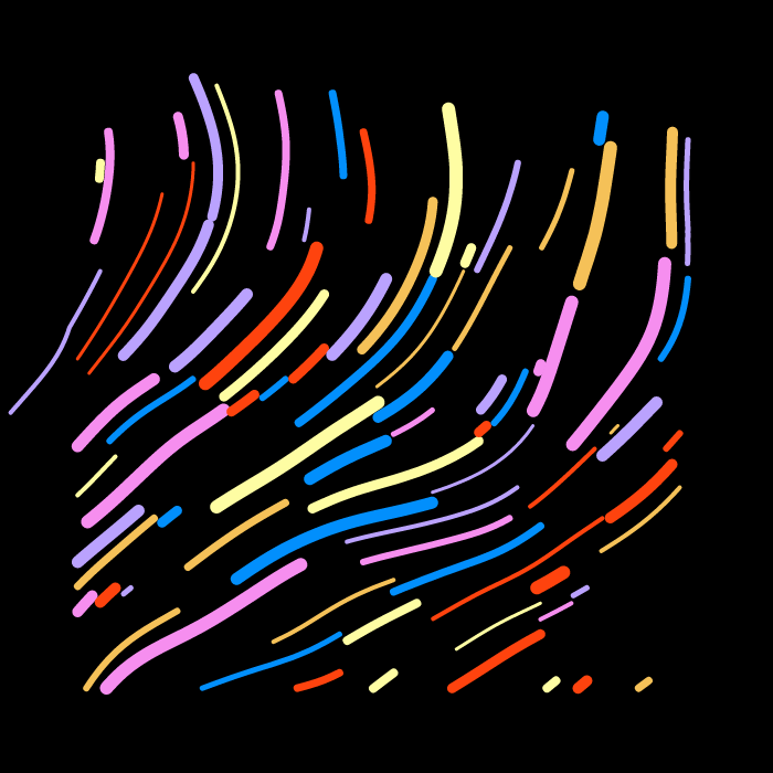 Vanilla Flowfield #17 static token preview