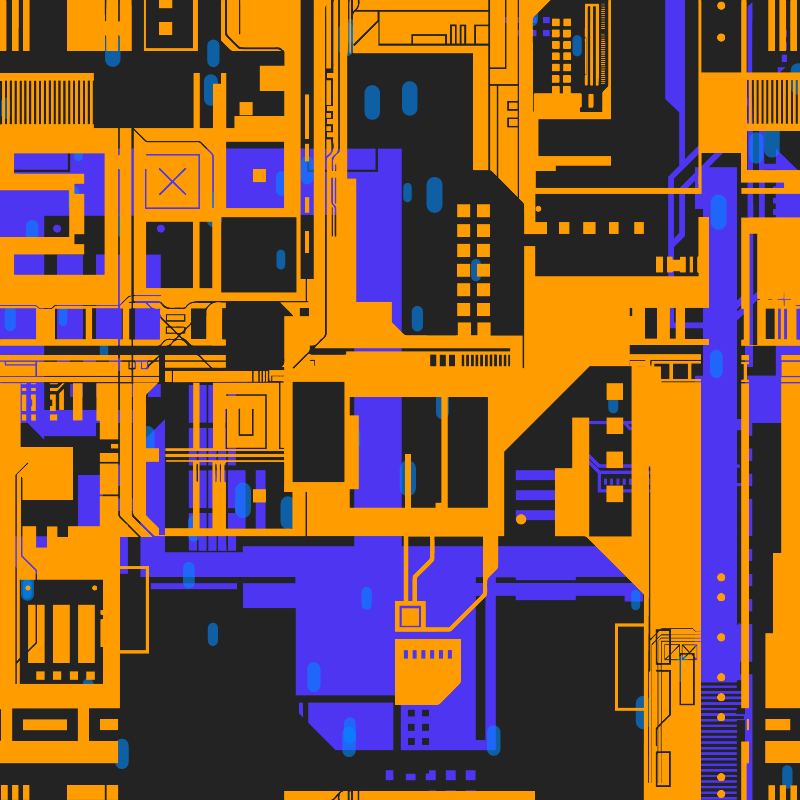 The Circuit Cure #2 static token preview