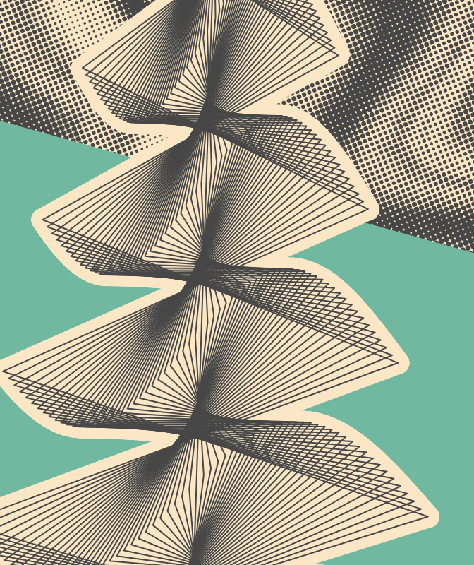 Parametric Decoy #6 static token preview
