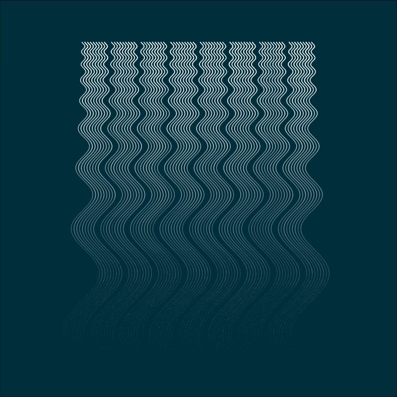 falling water #15 static token preview
