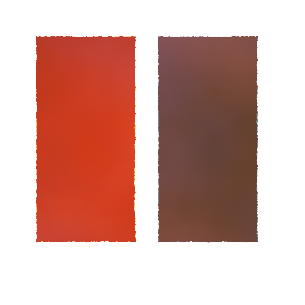 Color Fields 2022, Vol.1 #15 static token preview