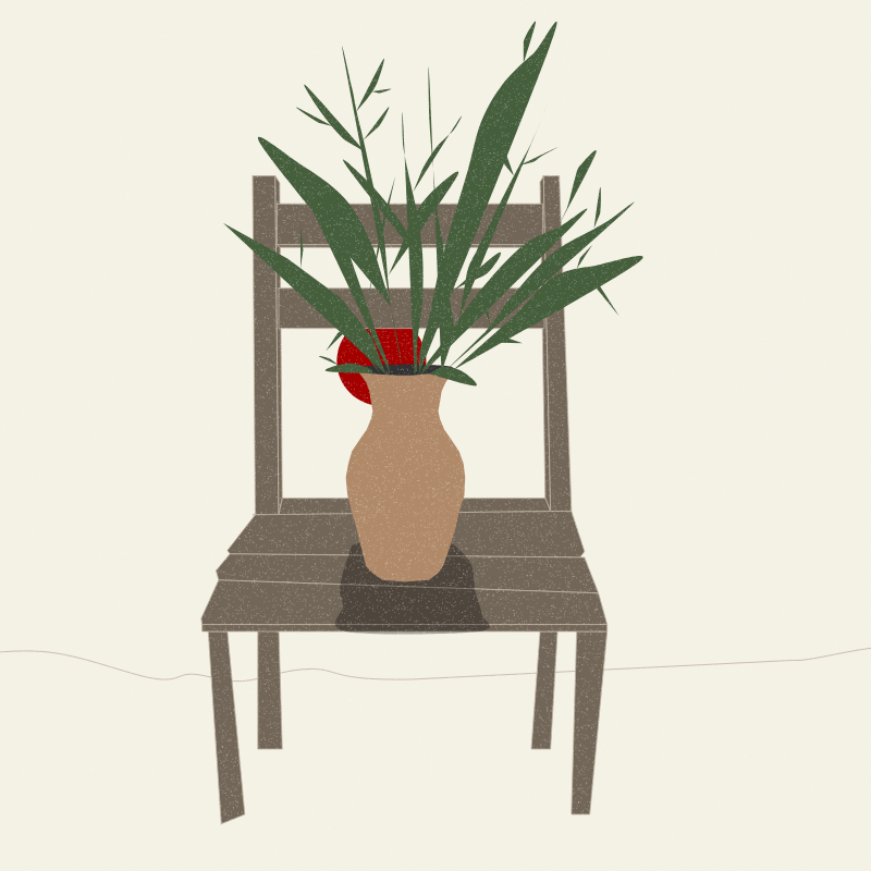 Still Life #7 #10 static token preview