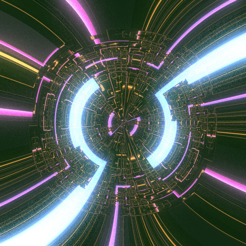 Dreams of Synthetic Elves #12 static token preview
