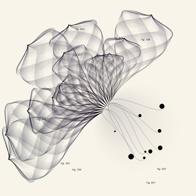 Herbarium #1149 static token preview