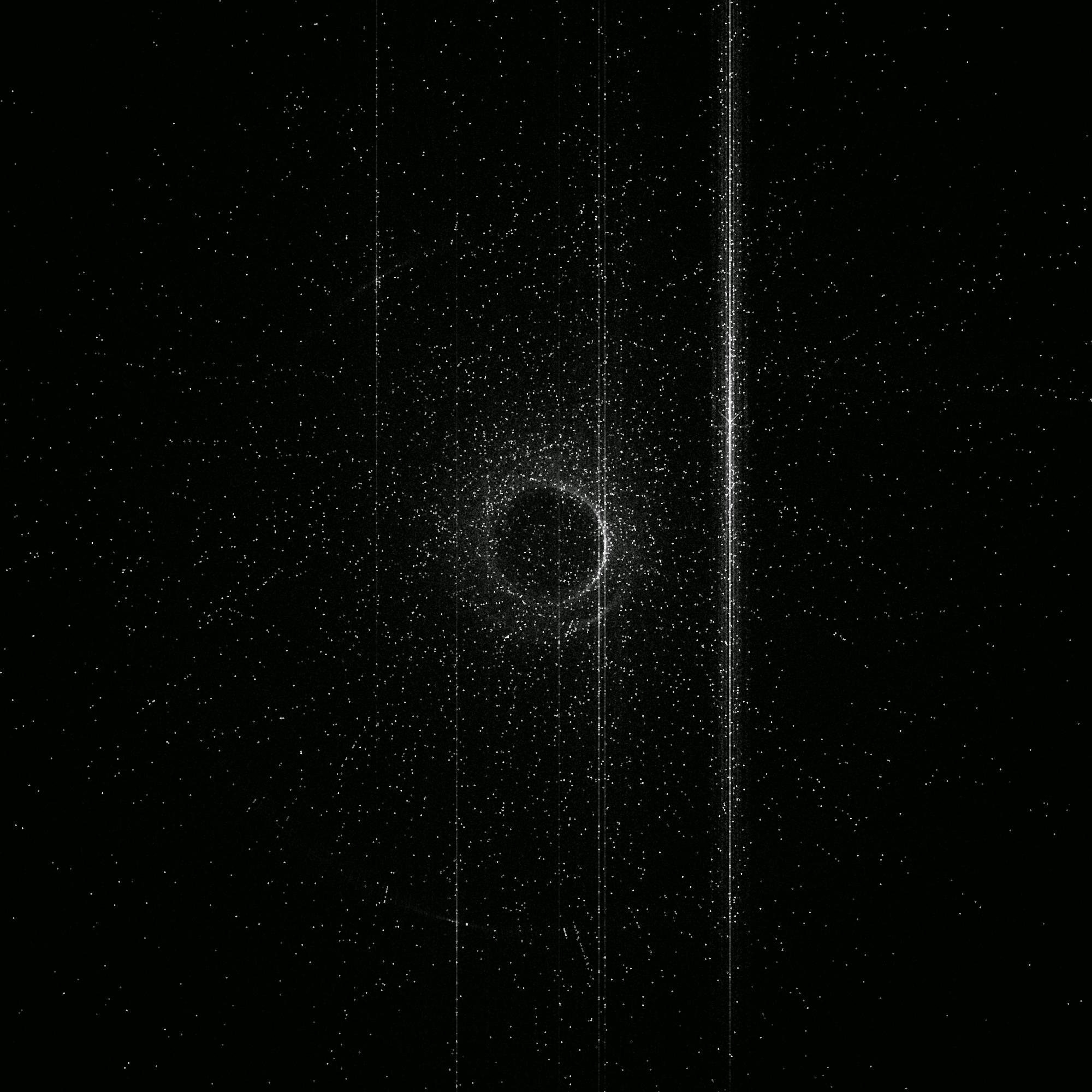 Soul Fragment, dark #23 static token preview