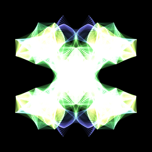 Rorschach project preview
