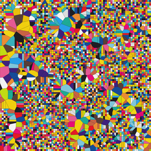 Random Tilings project preview