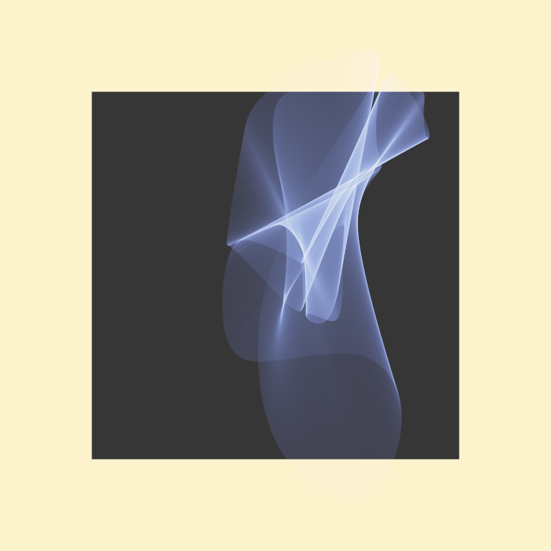 Windswept Sash #1 static token preview