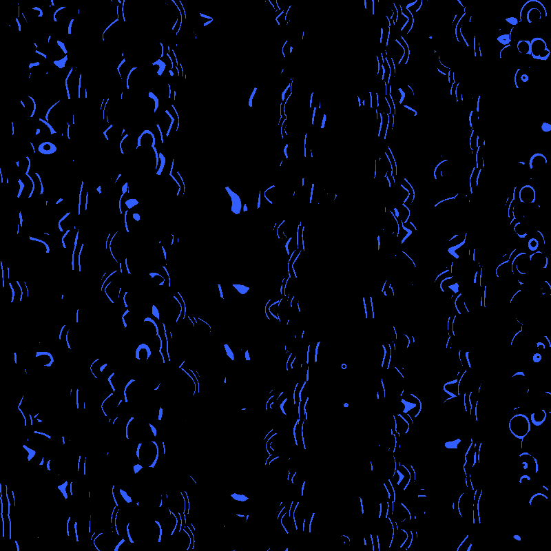 Surface Scratches #1 static token preview