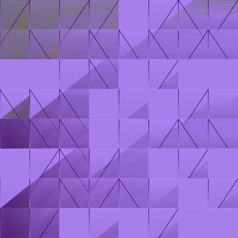 LISBON #2 DYSTOPIC #1 static token preview