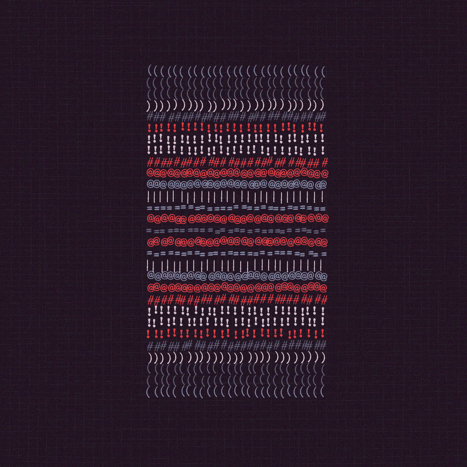 Treasured Rug #17 static token preview