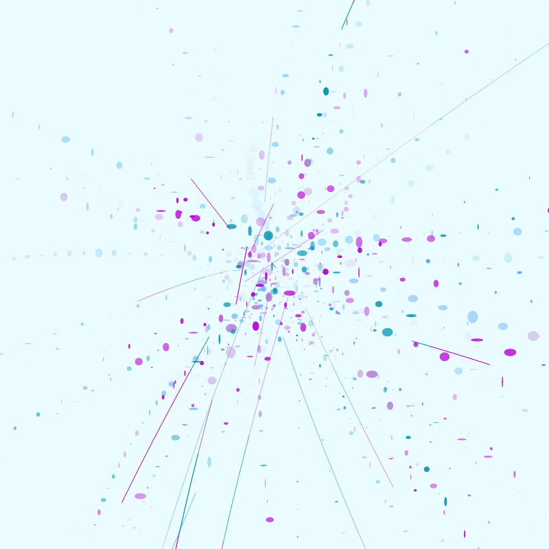 Splat Landing #25 static token preview