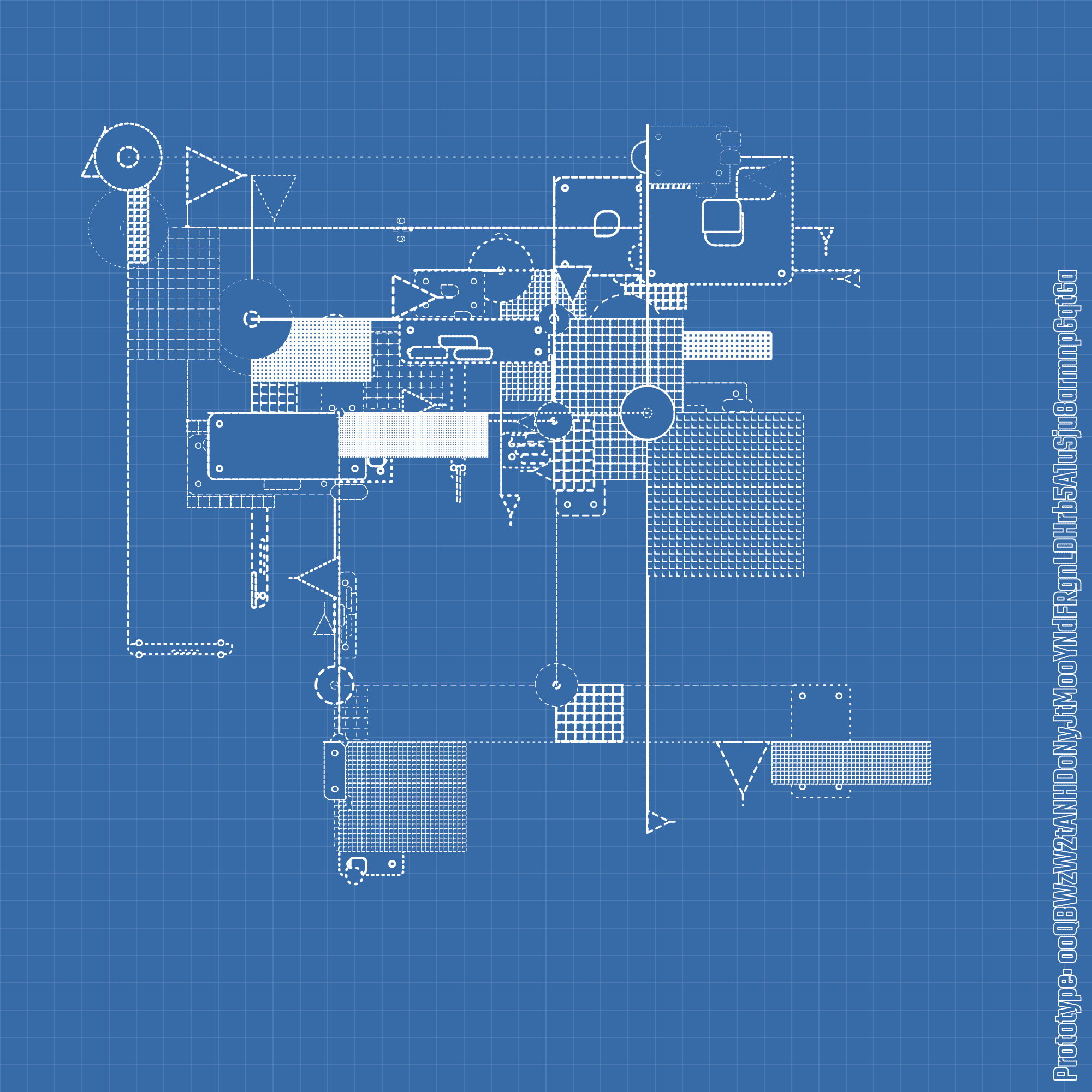Industrial plans #13 static token preview