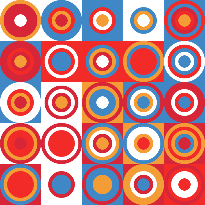Target Tiles #15 static token preview