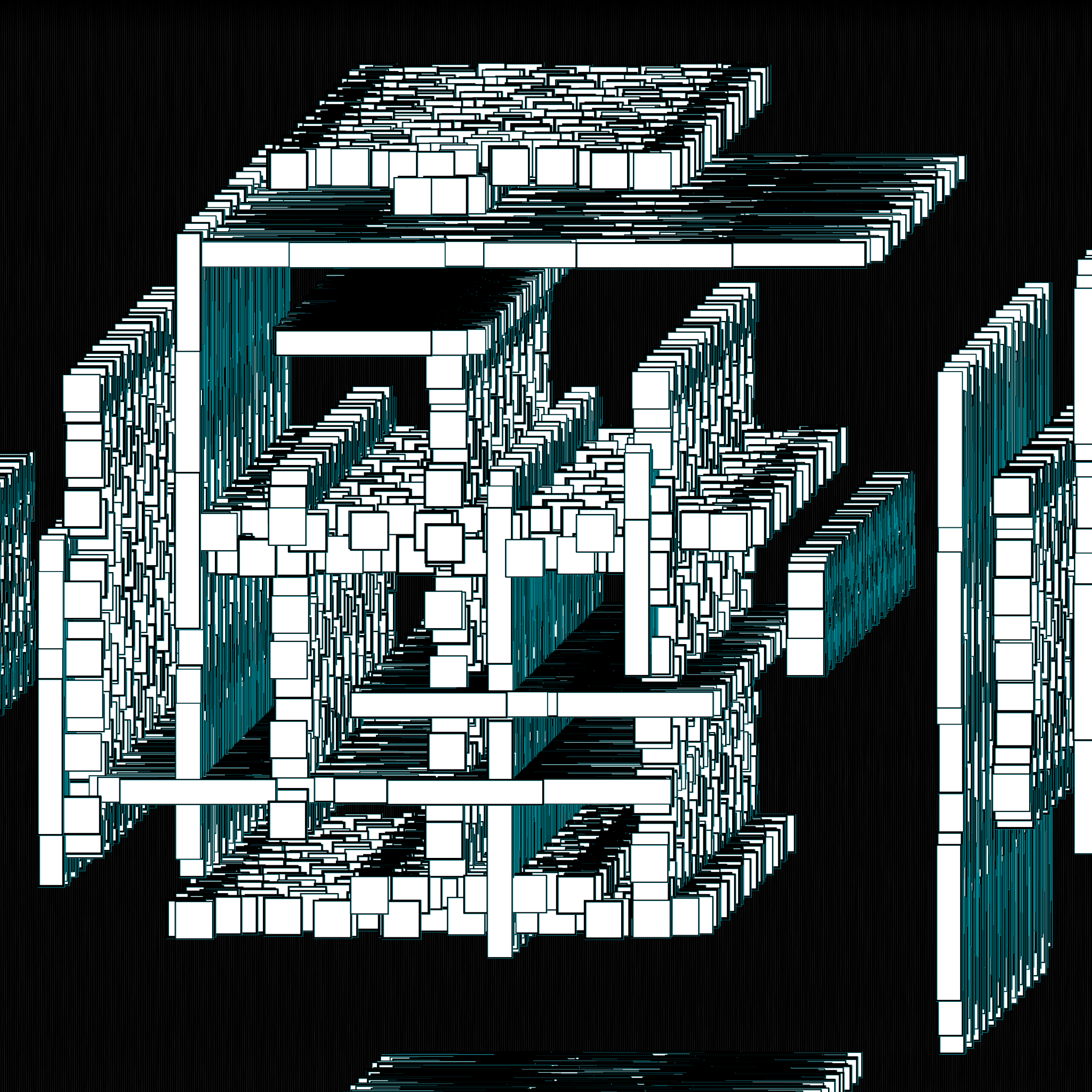 Super Structures #21 static token preview