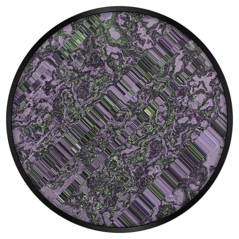 Chaos Culture #72 static token preview