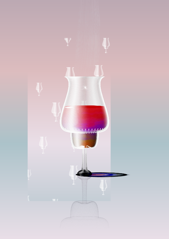 High Spirits! #2 static token preview