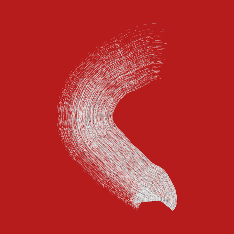 Gossamer #17 static token preview